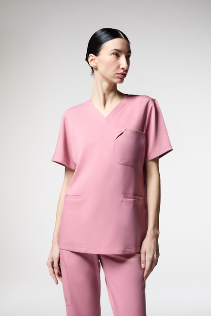 camiseta scrub feminina Next Tech (pré-venda)
