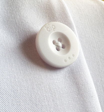 jaleco feminino One Branco