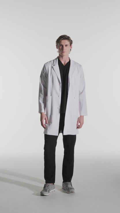 jaleco masculino One